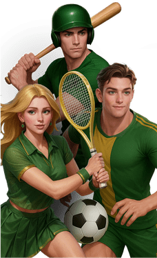 all sports